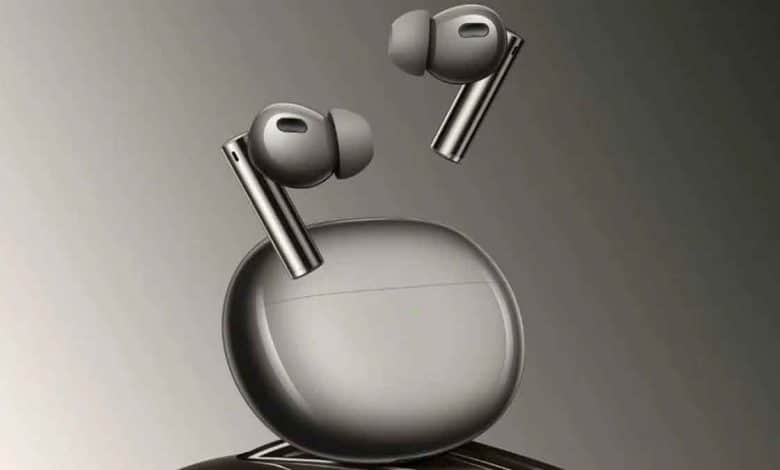 Realme Buds Air6 Pro