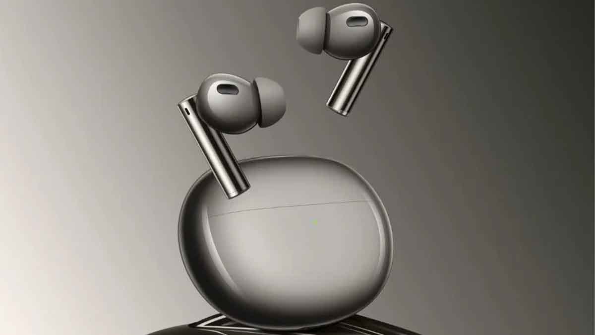 Realme Buds Air6 Pro