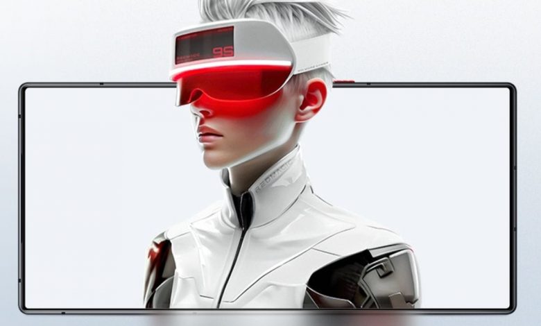 Snapdragon 8 Gen 3