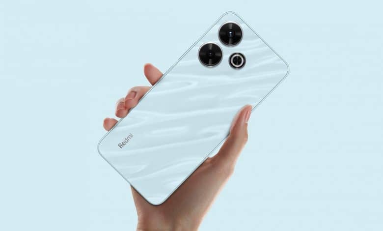 Redmi 13 fiyatı