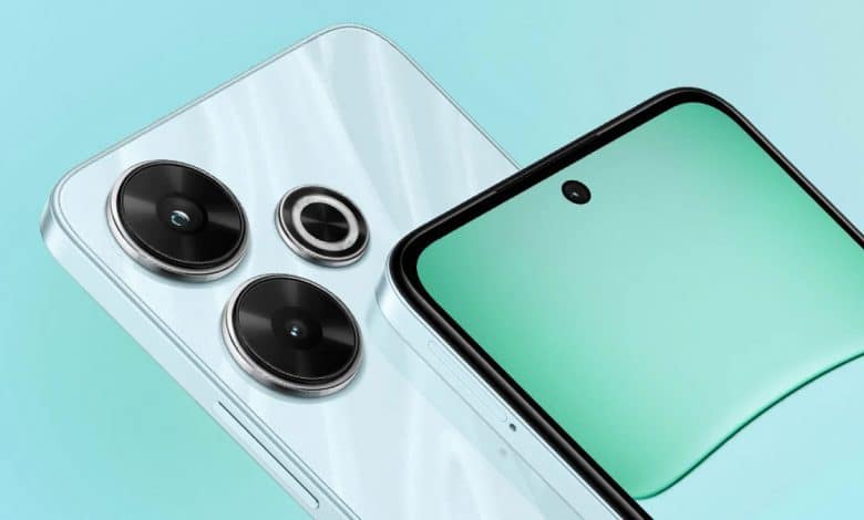 Redmi 13