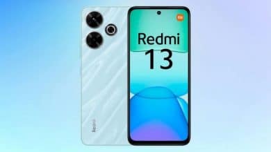 Redmi 13