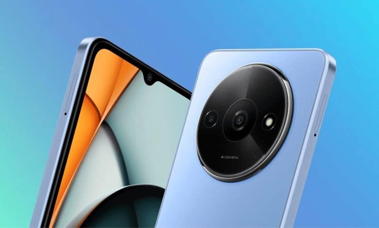 Redmi A3x