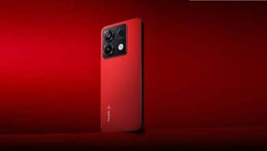 Redmi Note 13 Pro 5G