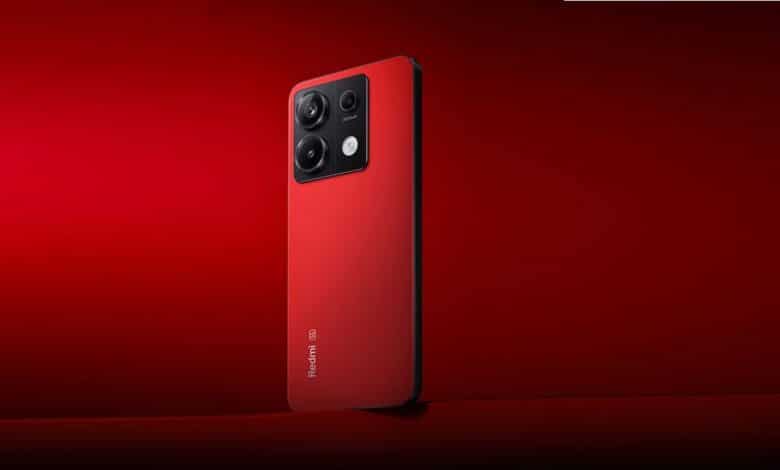 Redmi Note 13 Pro 5G