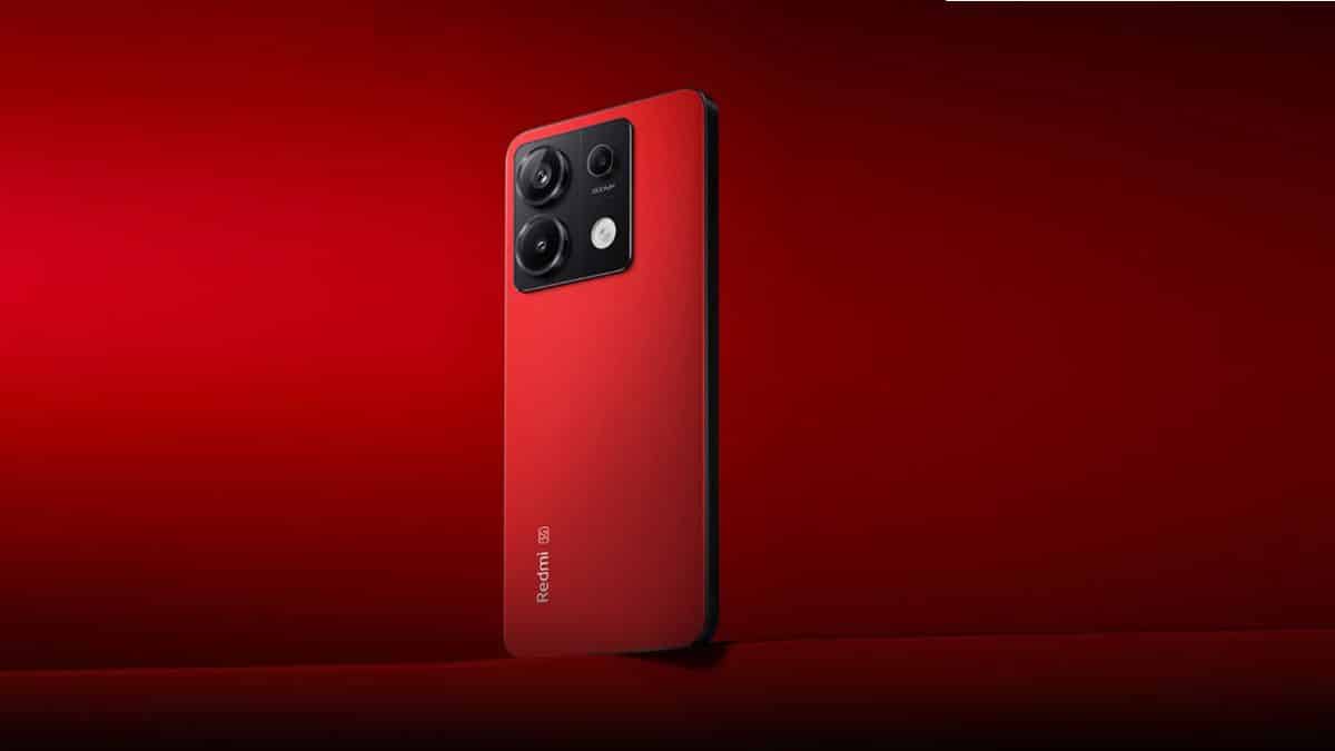 Redmi Note 13 Pro 5G