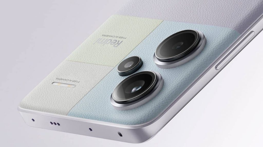 Redmi Note 14 Serisi