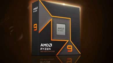 Ryzen 9 9900X