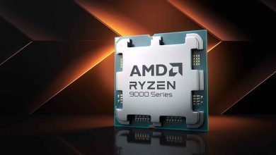 AMD Ryzen 9000