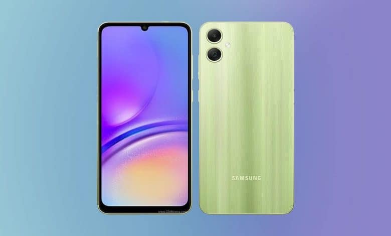 Samsung Galaxy A06