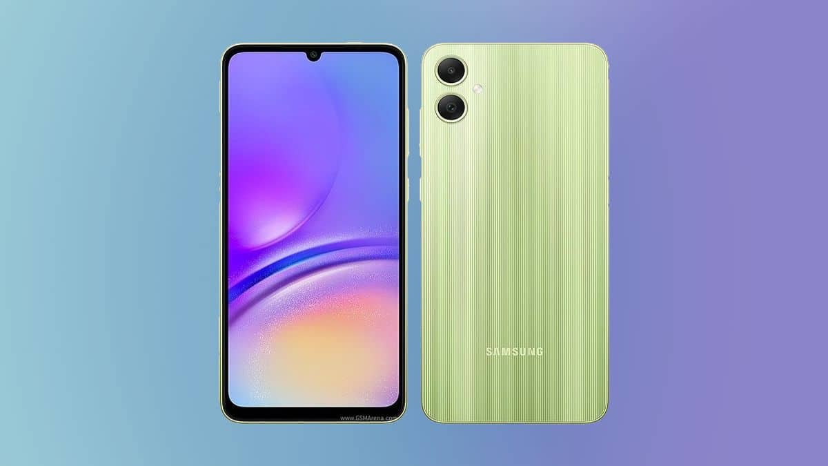 Samsung Galaxy A06
