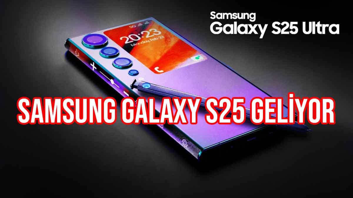 Samsung Galaxy S25