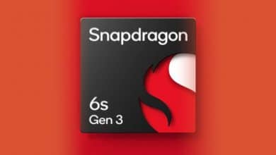 Snapdragon 6s Gen 3
