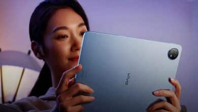 Vivo Pad 3