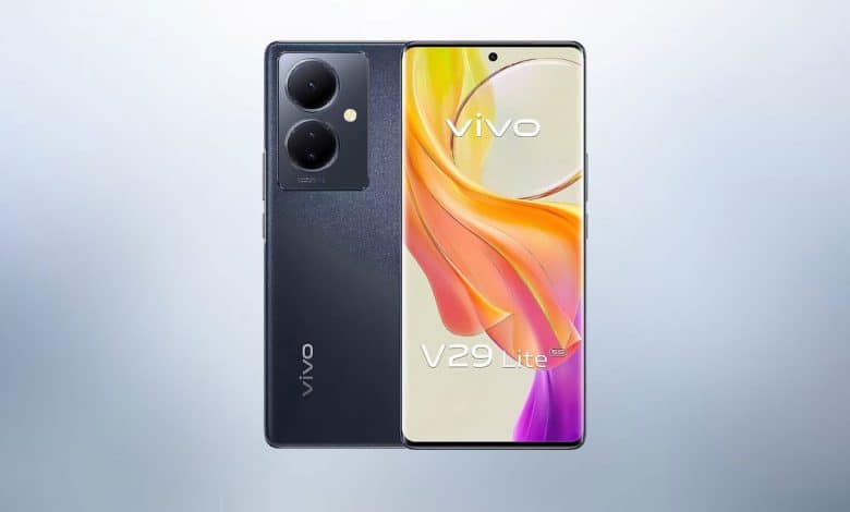 Vivo V29 Lite 5G İndirim
