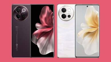 Vivo V40 Lite