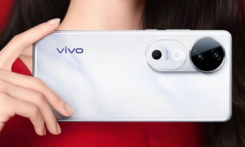 Vivo V40 Pro