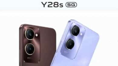 Vivo Y28s 5G