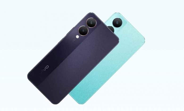Vivo Y28s 5G