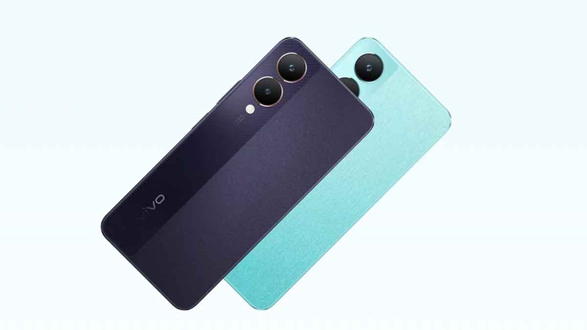 Vivo Y28s 5G