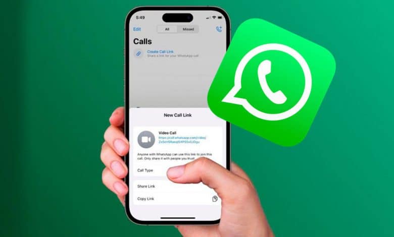 WhatsApp güncelleme