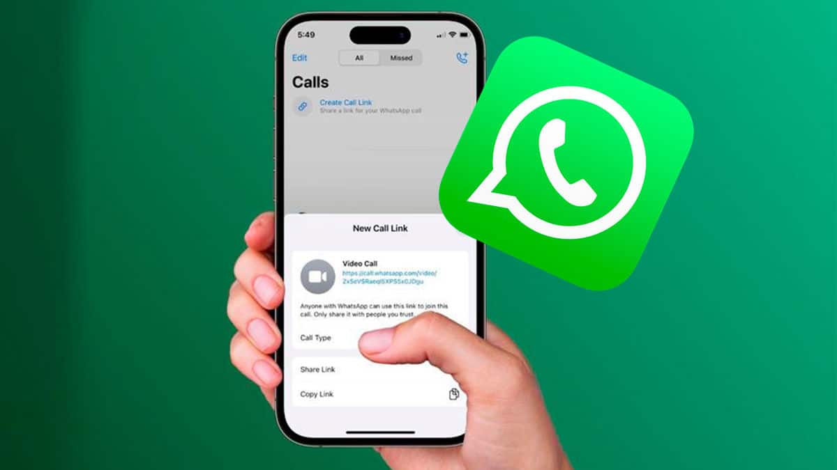 WhatsApp güncelleme