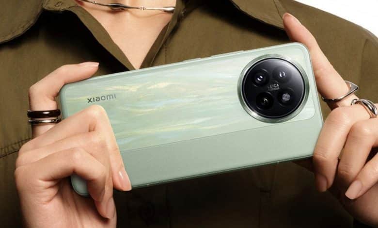Xiaomi 14 Civi