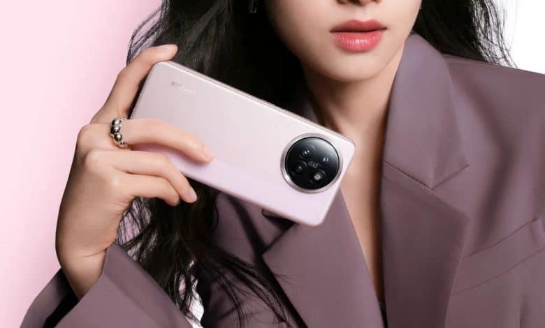 Xiaomi 14 Civi