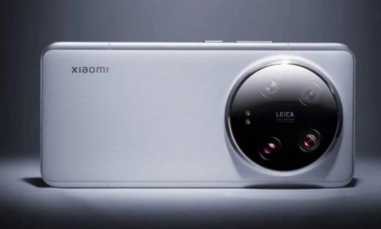 Xiaomi 14 Ultra