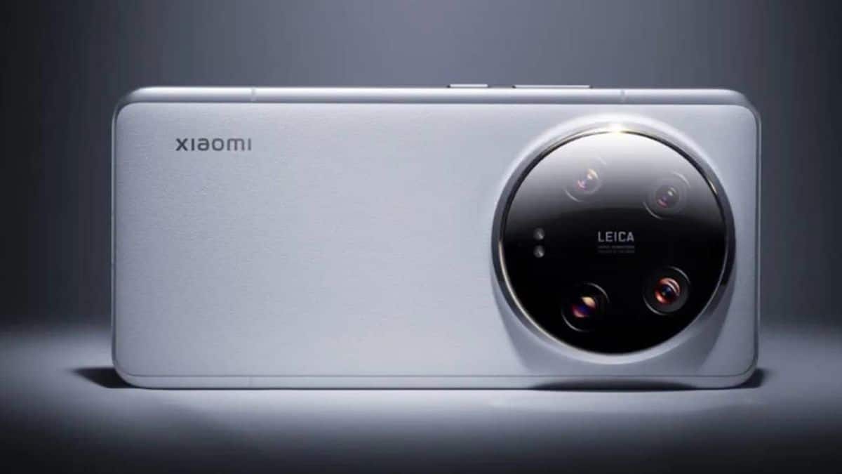 Xiaomi 14 Ultra