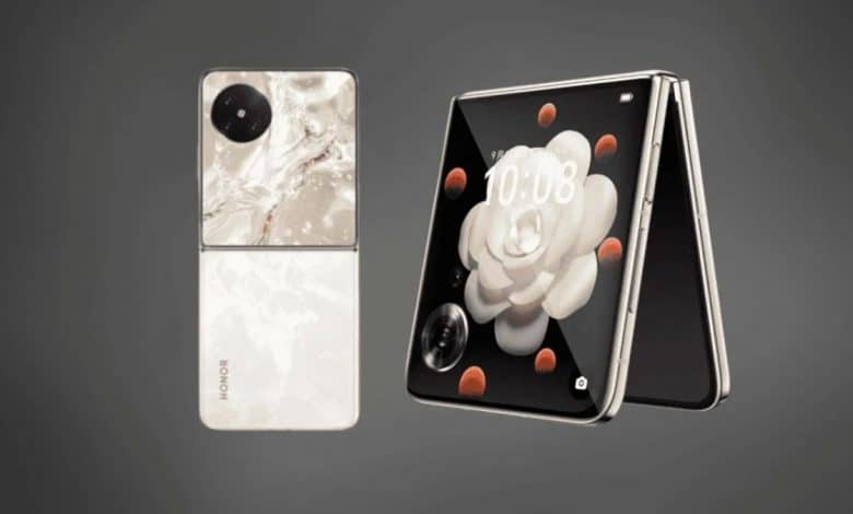 Xiaomi Mix Flip