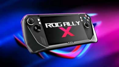 ROG Ally X