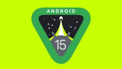 Android 15 Güncellemesi