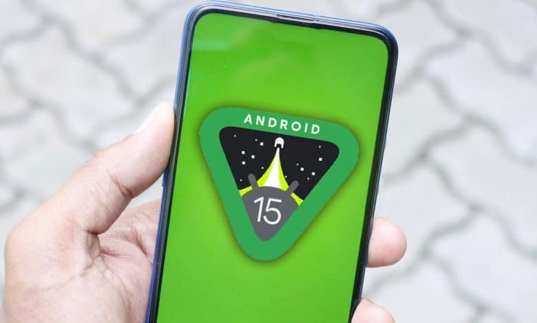 android 15 alacak telefonlar