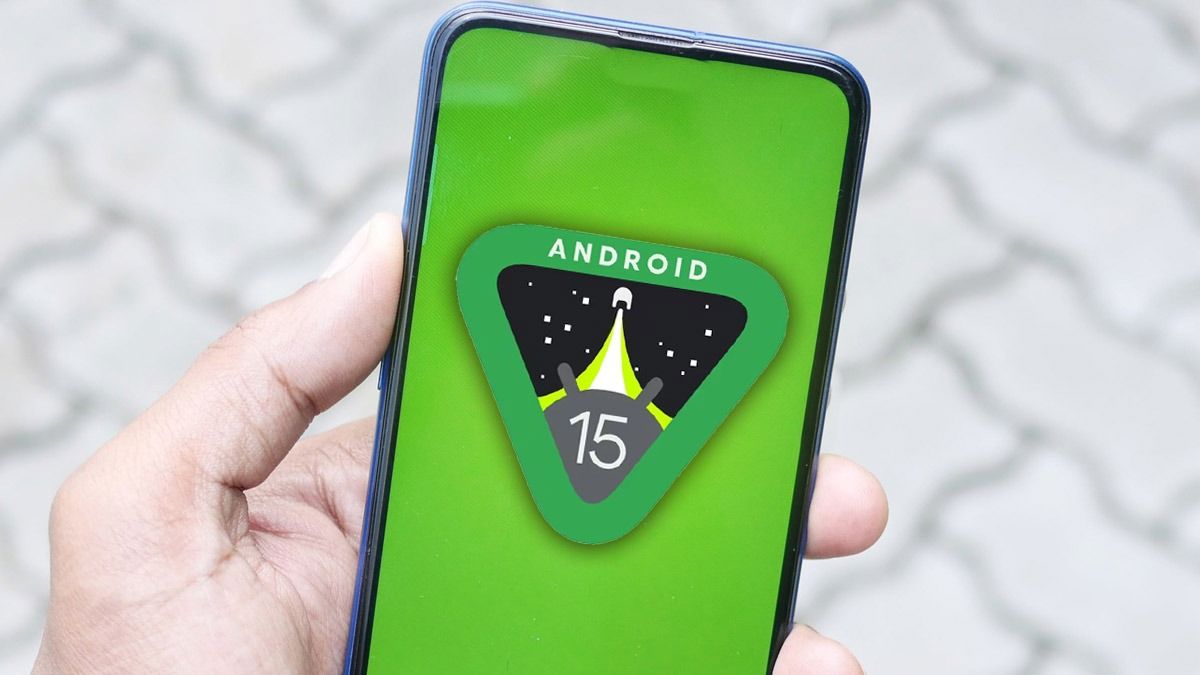 android 15 alacak telefonlar