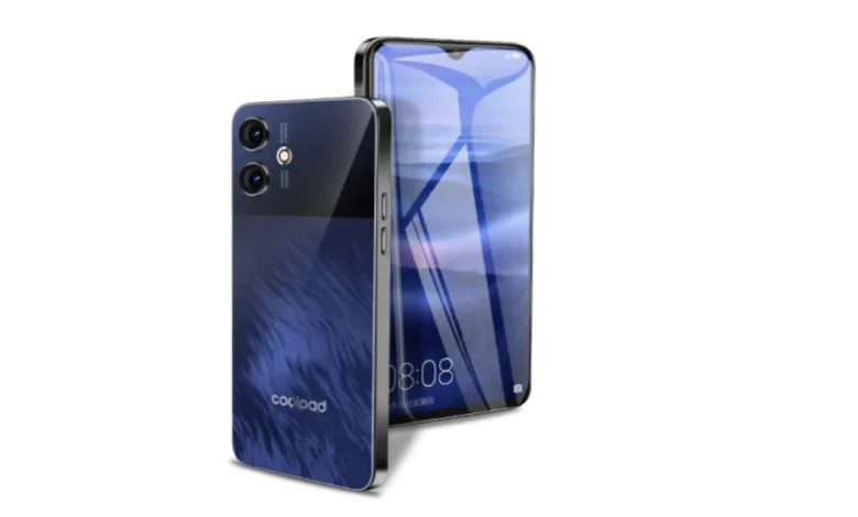 Coolpad COOL 60