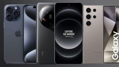 En Büyük Akıllı Telefon Markası