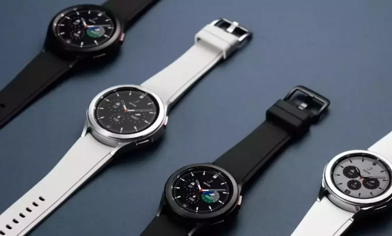 Galaxy Watch4