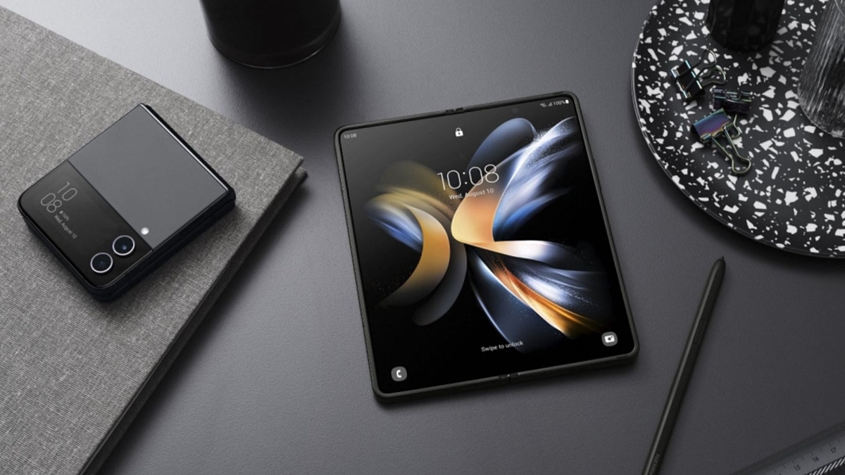 Galaxy Z Fold6