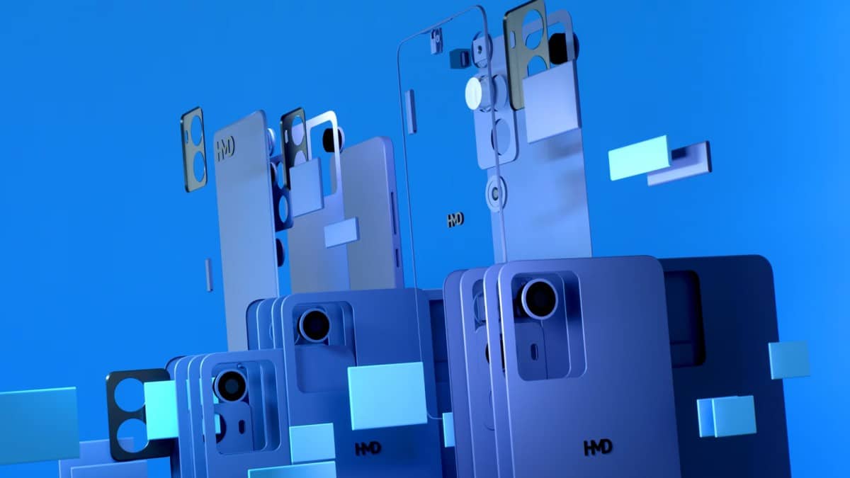 HMD Skyline
