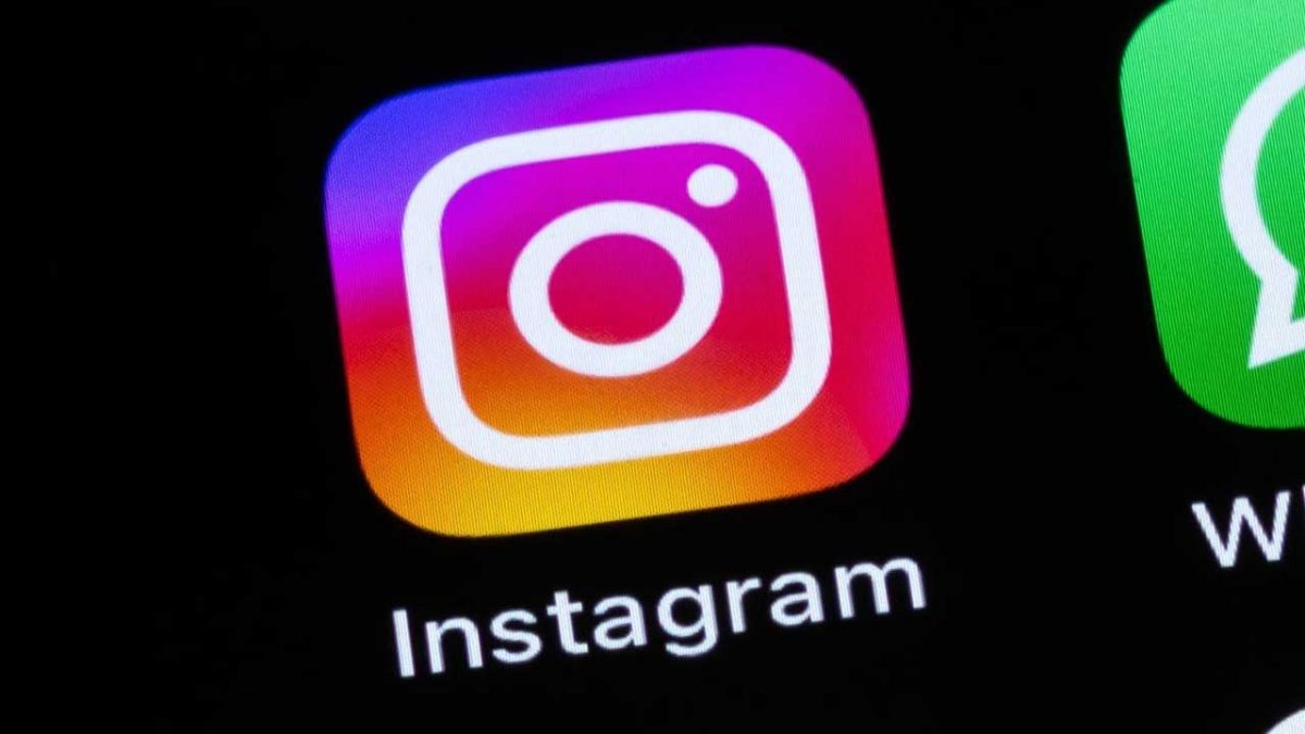 Instagram