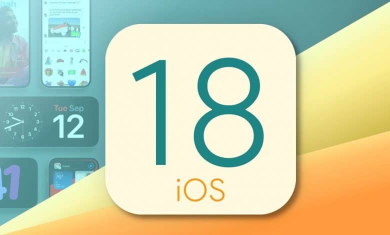 iOS 18 tanıtıldı