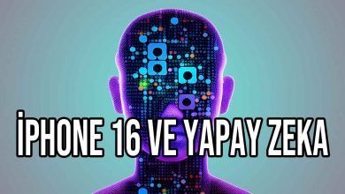 iPhone 16 Yapay Zeka
