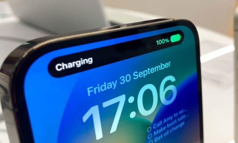 ios 18 iphone