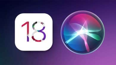 ios 18 siri