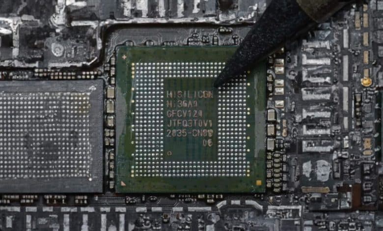 TSMC
