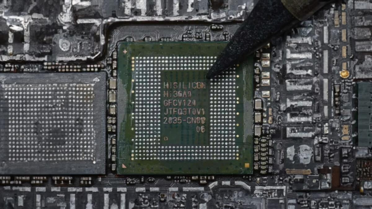 TSMC