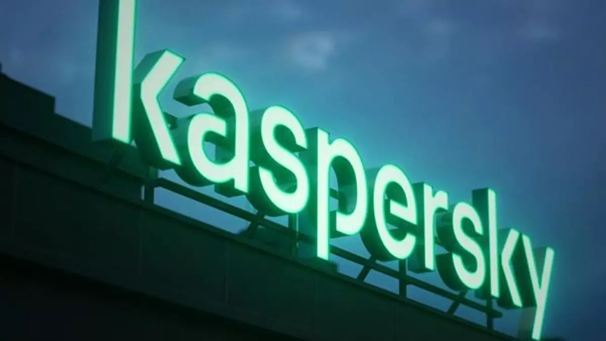 Kaspersky