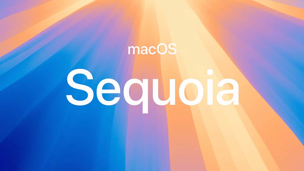 macOS Sequoia