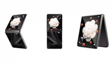 Honor Magic V Flip Limited Edition